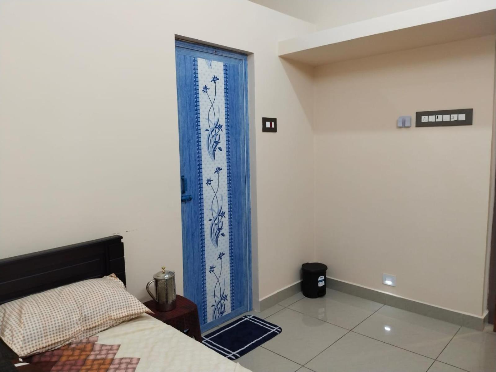 Thirunallar Ganesha'S Homestay Карайкал Екстер'єр фото